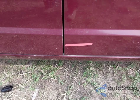 2008 Chrysler Town & Country Touring z USA, uszkodzony, nr VIN 2A8HR54P58R745110